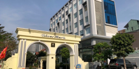 GIẢM MẠNH - BÁN NỀN ĐẤT 15mx20m RIVER MARK - Trần Não, Bình An, Q2