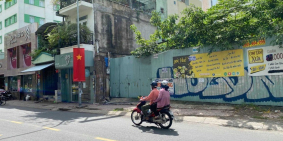 Cần bán gấp lô đất phố kỳ đồng phường 9, quận 3, giá 3ty2/80m2