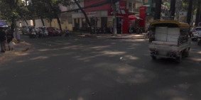 Sang nhanh 3 lô đất MT Thích Quảng Đức, Phú Nhuận, Sổ sẵn, Giá 3.6tỷ/nền 80m2