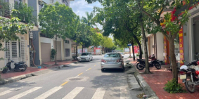 BÁN LÔ ĐẤT PHỐ HÀM NGHI - ĐÔNG NAM CƯỜNG