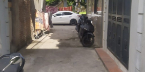 Đất phân lô Cổ Nhuế, Bắc Từ Liêm, 2 mặt ngõ ôtô, 40m2, MT4m, 3.4 tỷ.