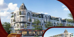 2 CĂN SHOPHOUSE SUẤT NGOẠI GIAO GIÁ TỐT PK PHỐ ĐÔNG LIỀN KỀ QUY HOẠCH VINGROUP