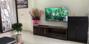 Bán nhà mặt tiền đường Cổ loa p2 Tp Đalat