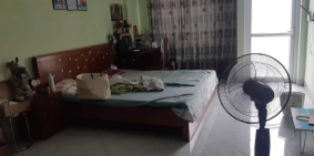 Mặt phố Tô Hiệu sầm uất gần chợ Hà Đông 52m2x5T chỉ 13.48 tỷ. LH 0989.62.6116