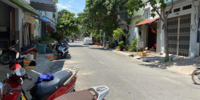 Mặt tiền 12m TÂY SƠN vỉa hè 3m, Quận Tân Phú, 53m2(4x13.5), 4 TẦNG