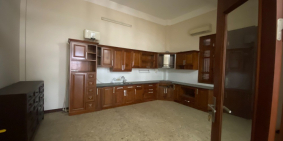 Bán Căn nhà tại ngõ 198 Trần Cung, mặt tiền 5,6m ngõ 2 ô tô tránh nhau