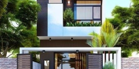 BÁN NHÀ KIỆT OTO CÁCH MẠNG THÁNG 8,SẠCH ĐẸP MÁT MẺ,GIÁ RẺ VÔ ĐỐI