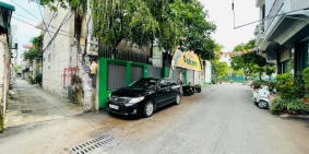 Cần bán nhà Lê Trọng Tấn 35m2  5 tầng 4.85 tỷ Hà Đông