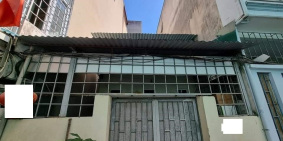 Nhà Vân Canh Cấp 4 38M,2P Ngủ, nội thất đẹp Ôtô đỗ-sát KĐT HUD- Trịnh Văn Bô