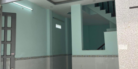 Nhà Xã Bình Chánh Huyện Bình Chánh Đường Bờ Nhà Thờ Cách Chợ Bình Chánh 400M