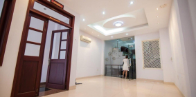 Hẻm nhựa 7m thông,cho thuê 42tr/th Lê Đức Thọ,P.6,GV:92m2 chỉ 10.5 tỷ