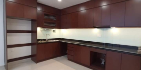 79m2 2 lầu 4.5x17 7.6 tỷ Phạm Văn Đồng P3 Gò Vấp