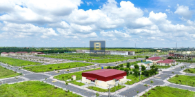 Bán Lô đất nền Lai uyên - Gía Ưu đãi