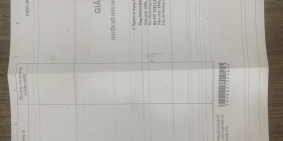 chính chủ kẹt tiền cần bán gấp lô đất tiềm năng phát triển rộng