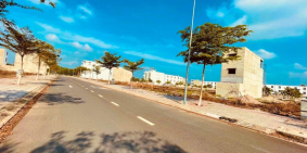 SIÊU HIẾM LÔ ĐẤT BÀU BÀNG, BÌNH DƯƠNG NẰM NGAY TRUNG TÂM HÀNH CHÍNH GIÁ 1,1 TỶ