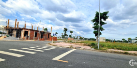 Bán đất TTHC Bến Cát tiềm năng sinh lời cực lớn