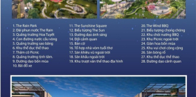 cơ hội X3 tài sản tại TNR Grand Long khánh chỉ từ 860tr