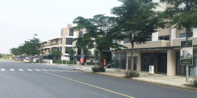 Giá cực mềm,chỉ với 5,230 tỷ đã sở hữu nền đất KDC Cát Lái,quận 2 diện tích 100m