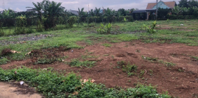 Đất Sổ Riêng thổ cư 100% KDC mới P.Bửu Long mở rộng Giá bán 1,365 tỷ