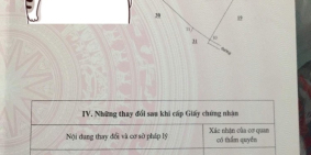 Bên Huy còn 2,45 Sào Đất Lúa - Ngã Tư Phú Hội - Cách PT 3Km - Đường Bê Tông