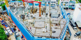 Căn Hộ View Biển Sở Hữu Lâu Dài Tại Quy Nhơn Giá Chỉ Từ 198 Triệu Đồng