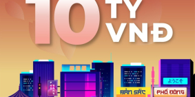 Sự kiện mở bán tuyến phố thương mại ĐỘC NHẤT tại Thành phố Đức Hòa tương lai.