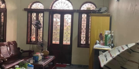 Mặt Phố Đốc Ngữ, Ba Đình-view tuyệt đẹp-Bán nhà ưu đãi 85m2 4 tầng chỉ 22,8 tỷ