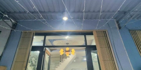 Nhà giá đầu tư bbh tìm đâu ra đường 26.3  dt 4x12 , 1 lửng giá : 3.65  tỷ