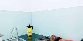 Bán nhà hẻm Phan Huy Ích 26m2 2 tầng 2.48 tỷ, giáp khu Chợ Cầu.