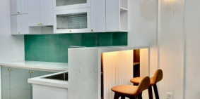 Cần bán nhà Tố Hữu La Khê Hà Đông 35m2 5 tầng 4.85 tỷ