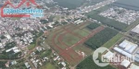 TNR Grand Long Khánh nơi sinh sống sang trọng trung tâm thành phố Long Khánh