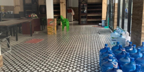 (HIẾM) Tòa nhà MT Nguyễn Văn Quá, 5 tầng, ĐẲNG CẤP