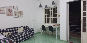 HẺM Ô TÔ- SÁT GÒ VẤP - MUA VỀ LÀ Ở 52M2 NGUYỄN THỊ KIỂU QUẬN 12 chỉ nhỉnh 4 tỷ.