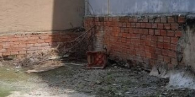 KHU CHẾ XUẤT LINH TRUNG 2 - 326M2 - HXH - XÂY CHDV - THÁCH THỨC ĐẦU TƯ.