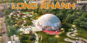 ĐẤT NỀN TNR LONG KHÁNH-CƠ HỘI NHÂN ĐÔI TÀI SẢN TRONG 12 THÁNG