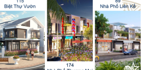 Chính thức mở bán dự án TNR Stars Đakđoa Gia Lai chỉ với 10Tr/m2