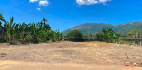 Bán Đất Chưa Qua Đầu Tư Diên Toàn Diên Khánh, Sât bến xe