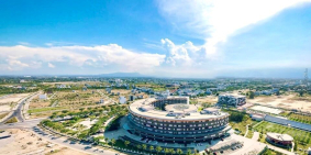 Bán lê 180m2 giá tốt nhất thị trường KĐT FPT City. Đà Nẵng, giá chỉ 26tr/m2, đã