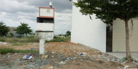 Bán đất ngay đường Trương Đình Hội, P16, Quận 8. Sổ sẵn giá 2tỷ3, xây dựng tự do