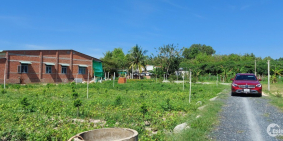 Đất Nền Tây Ninh! Đầu Tư An Toàn Gia Tăng Tài Sản.