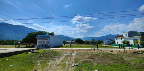 BÁN GẤP ĐẤT NỀN GIÁ ĐẦU TƯ CỰC HẤP DẪN