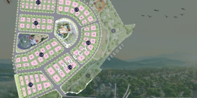 Đất nền chính chủ mặt tiền đường Tản Đà