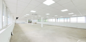 Chính chủ cho thuê văn phòng mặt tiền Nguyễn Văn Trỗi, Quận Phú Nhuận