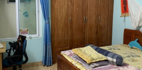 Liền kề Hàng Bè, Đìa Lão cạnh dự án Kiến Hưng Luxury 55m2x5T chỉ 7.19 tỷ.