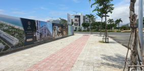 HTL Seaside Phú Yên - Chiết khấu 3-5%, lãi suất 0%