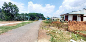 Lô đất thổ cư 5x32m, liền kề Becamex 6300ha, SHR