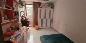 1/ Cư Xá Đô Thành, 1T3Lầu, 4.35m x 8.85m, 2PN 3WC