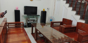 Chính Chủ Sang Mỹ Định Cư Với Con Nên Cần Bán Nhà Gấp