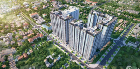 Mở bán đợt 1 CC Linh Đàm trực tiếp CĐT Hưng Thịnh chỉ LS 0% tới khi bàn giao