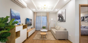 CĂN 2PN CHỈ TỪ 1,9 TỶ/CĂN GÓC VIEW THOÁNG, HỖ TRỢ VAY VỐN 70% LS ƯU ĐÃI, CK 5%